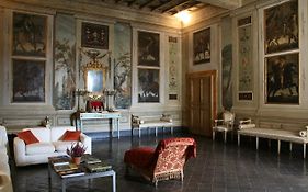 Vesconte Residenza D'Epoca Dal 1533